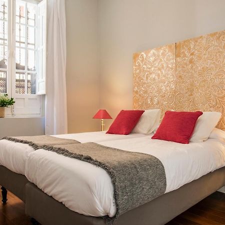 Imperial Luxury Apartment Sevilla Eksteriør bilde