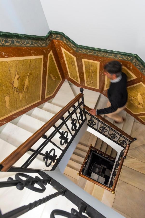 Imperial Luxury Apartment Sevilla Eksteriør bilde