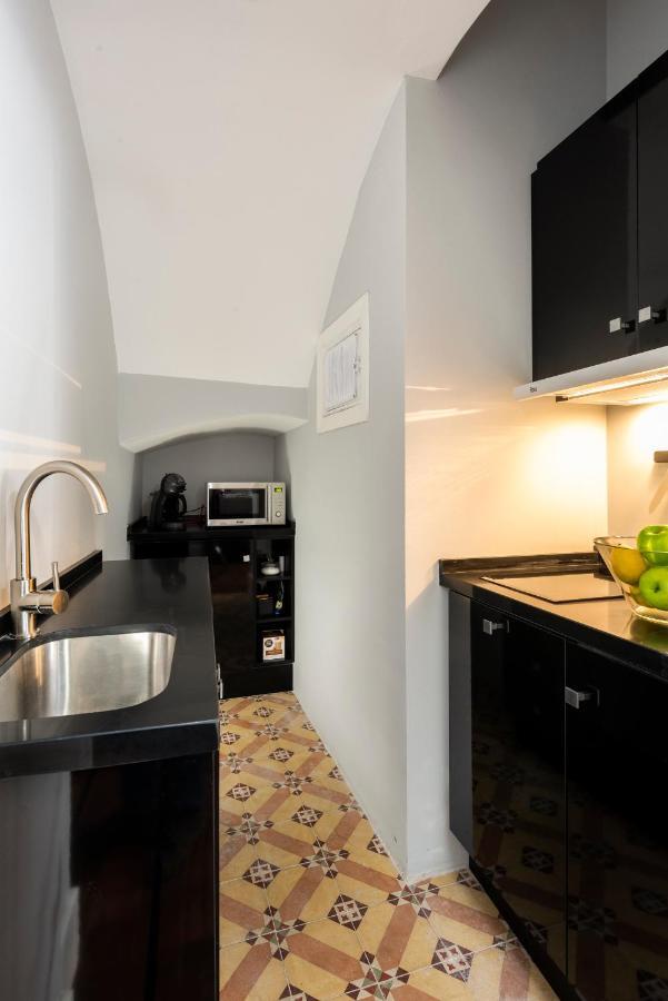 Imperial Luxury Apartment Sevilla Eksteriør bilde