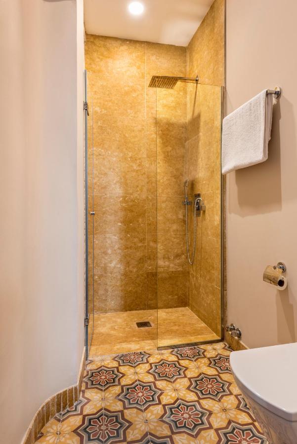 Imperial Luxury Apartment Sevilla Eksteriør bilde