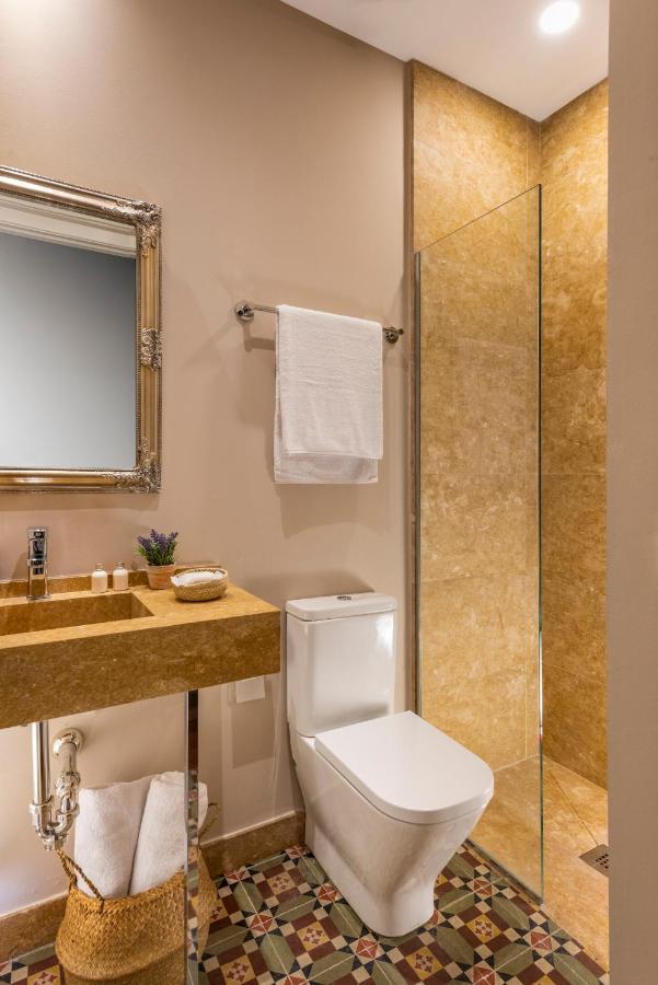 Imperial Luxury Apartment Sevilla Eksteriør bilde